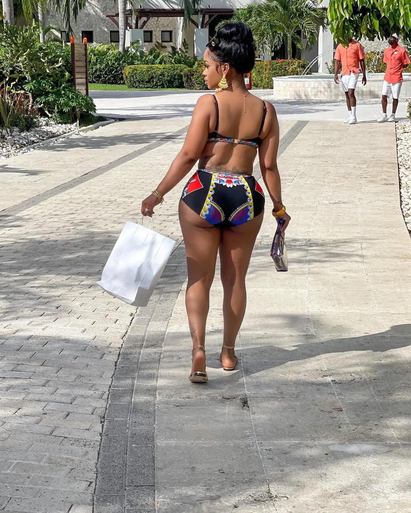 Рисунок 2 - Y5224 европейский и американский