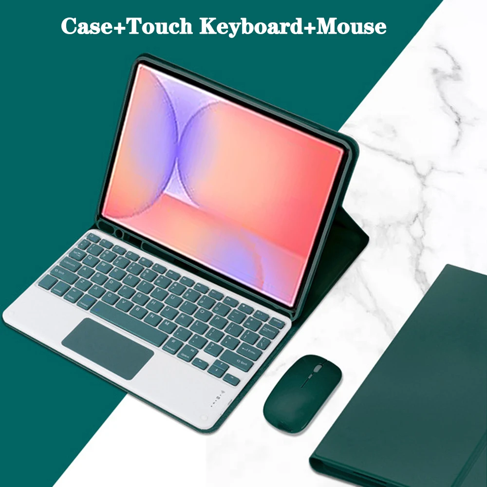 Elegant Keyboard Cover Case