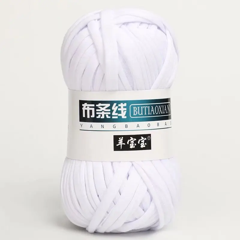 Chunky Yarn Hook for Knitting & Crochet – DIY Material for Custom Handmade Crafts & Storage Solutions