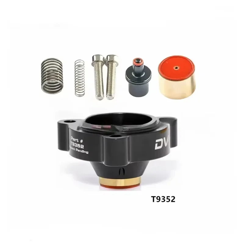 T9351 T9352 T9355 T9356 T9357 T9358 For DV+ Diverter Valve VW & Audi 2.0 T FSI & TSI VAG Euro 1PCS Diverter Valve