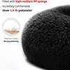 Large Washable Pet Bed Soft Plush Couch Warm Dog Bed Mat Cover Sofa Cushion Waterproof Non-Slip Dog Mat for Dogs Cat 5