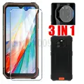 3 in 1 black case