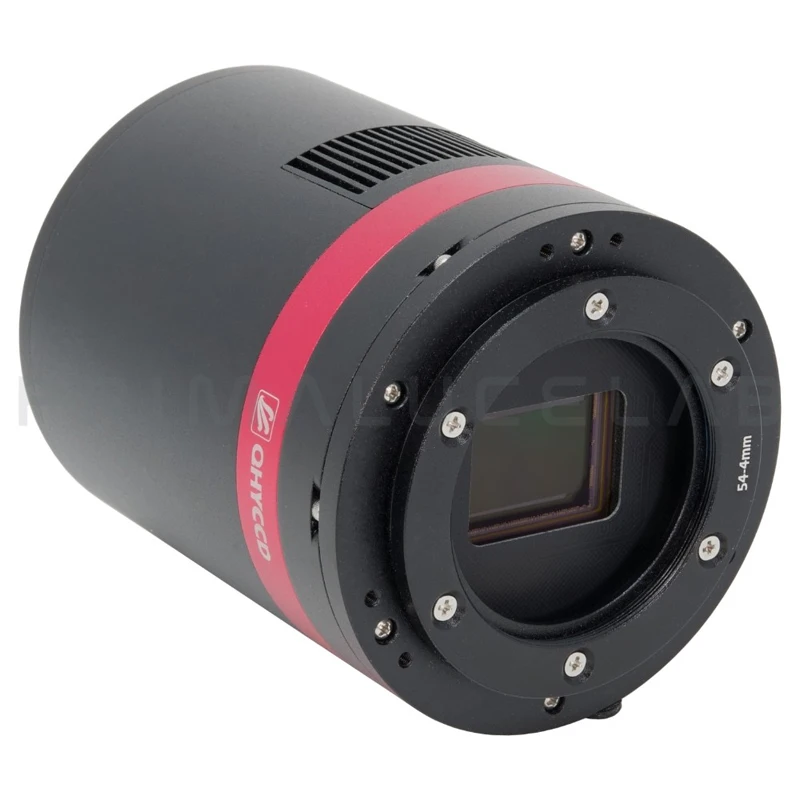 Рисунок 3 - Цветная астрономическая CCD-камера QHY268C/M