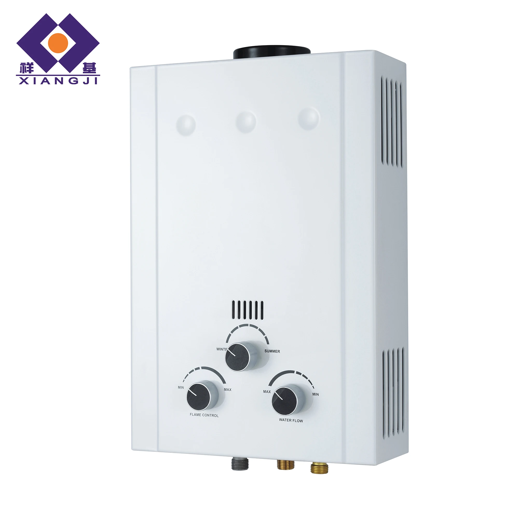 Mini Solar Geyser Portable Solar Hot Water Heater Alibaba Small