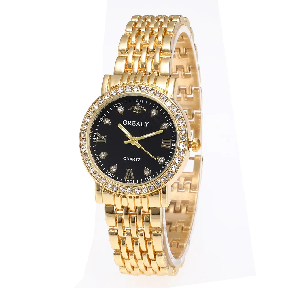 New Fashion Women Watches Ladies Casual Watch Women Watches Wristwatch Bracelet Watch Female Clocks Relogio Feminino women watches