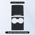 For 21-22 Model 3Y