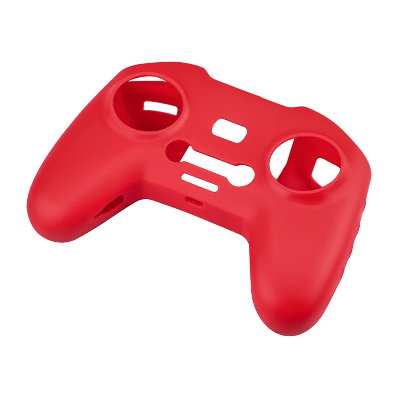 Silicone Cover for DJI FPV Drone Motion Controller / Remote Controller Protective Skin Case Sweatproof Dustproof Accessories 