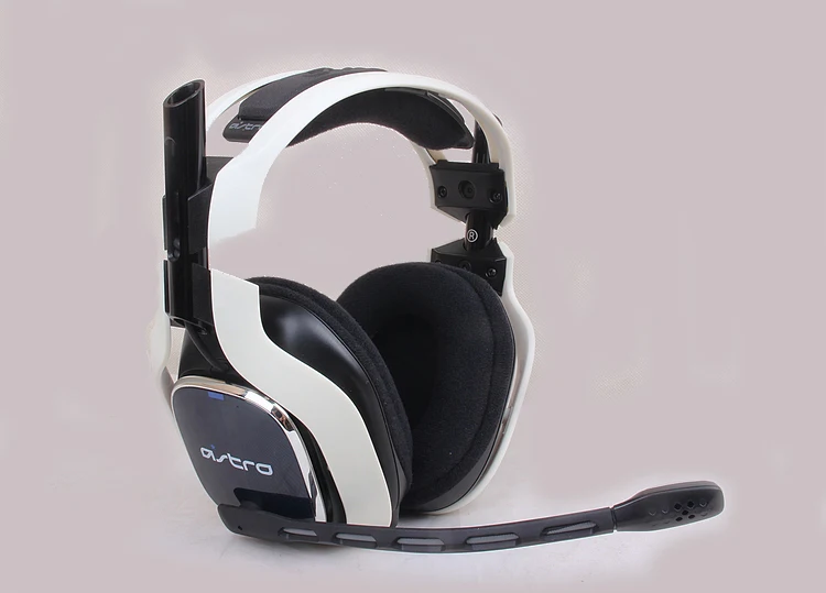 Astro A40 TR ゲーミング ヘッドセット マイク付き