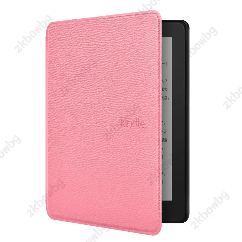 Colorsoft Signature Edition 7 Kindle Paperwhite Protective Case with Auto Sleep/Wake Feature