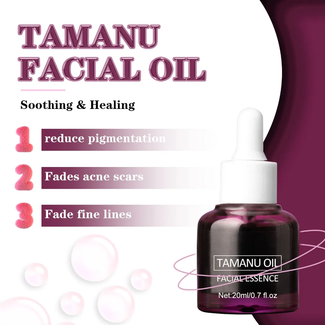 Рисунок 3 - Эссенция для ухода за кожей лица