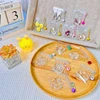 Cartoon Clear Squeeze Soft Toy Soft Mochi Slow Rebound Decompression Toys For Stress Release Hand Relax Gifts 3