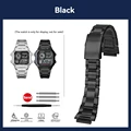 Black strap