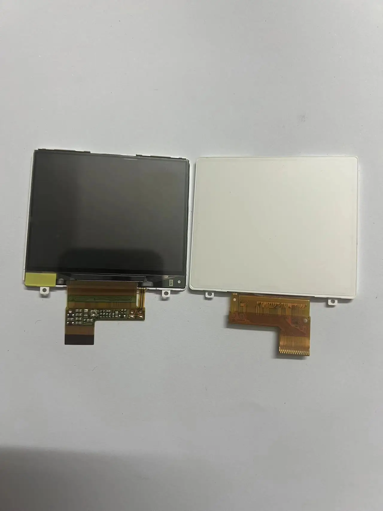 交換用 LCD スクリーン Apple iPod Classic 5th 5.5 Gen ビデオ 30GB