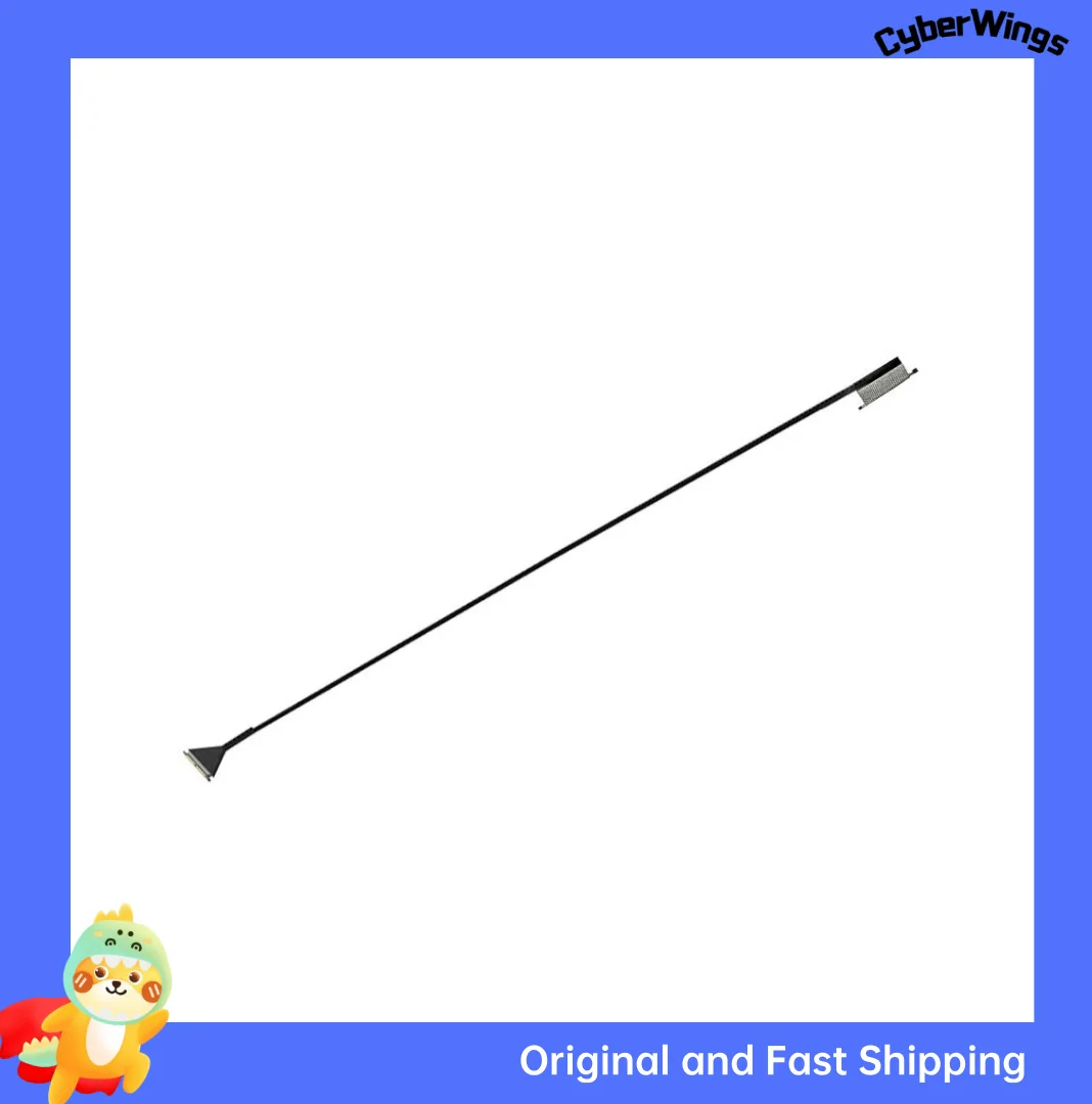 RunCam O4 Coaxial Cable 150/200/300mm for O4 Air Unit O4 Pro Air Unit FPV Drone parts thumbnail 5