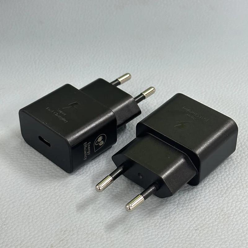 Original Samsung 25W 15W Super Fast Charger Power Adapter Type C Galaxy A26 A16 A06 A52s A15 A14 A24 A34 A13 A73 A33 A32 A42