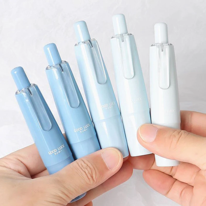 Correction Tape 5 Piece/Set Cute Kawaii