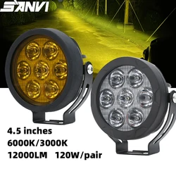 SANVI 4.5