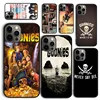 The Goonies Phone Case for iPhone 16 15 14 12 13 mini PLUS X XS XR 11 PRO MAX Back Cover Fundas Shell 1