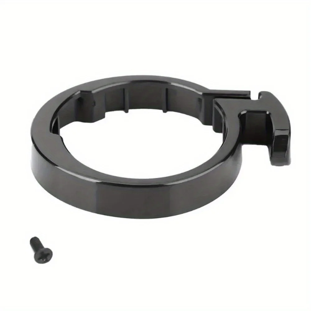 Replacement for Xiaomi Mijia M365 Universal Kick Scooter Accessories Motorized Scooter Folding Latch Lock Ring Plastic Buckle