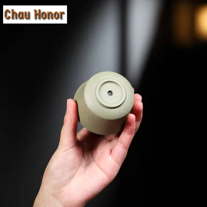Creative Yixing Purple Clay Tea Infusor Boutique Zisha Tea Strainer Household Tea Maker Tea Filter Tableware Supplies Collection