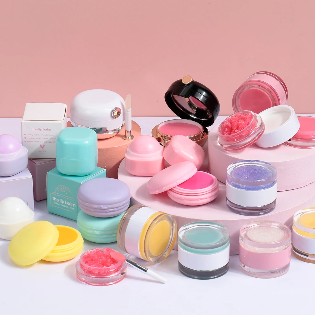 Private Label Makeup Brand Set Cosmetics Private Label Lipstick Foundation