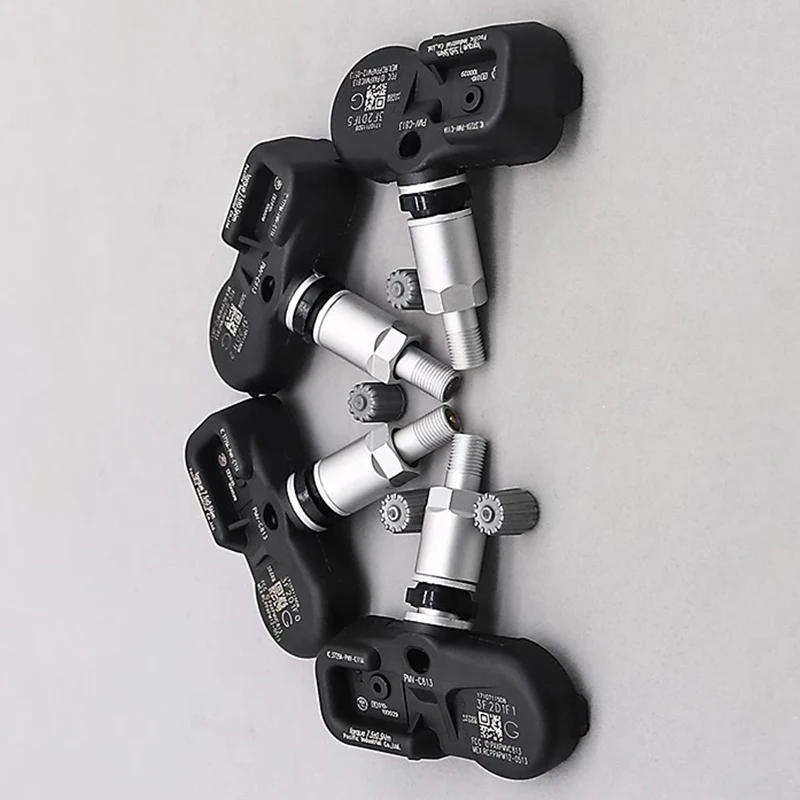 ֻ ǴƼ Ÿ̾ з   TPMS, 40700-Jk00B, 4 