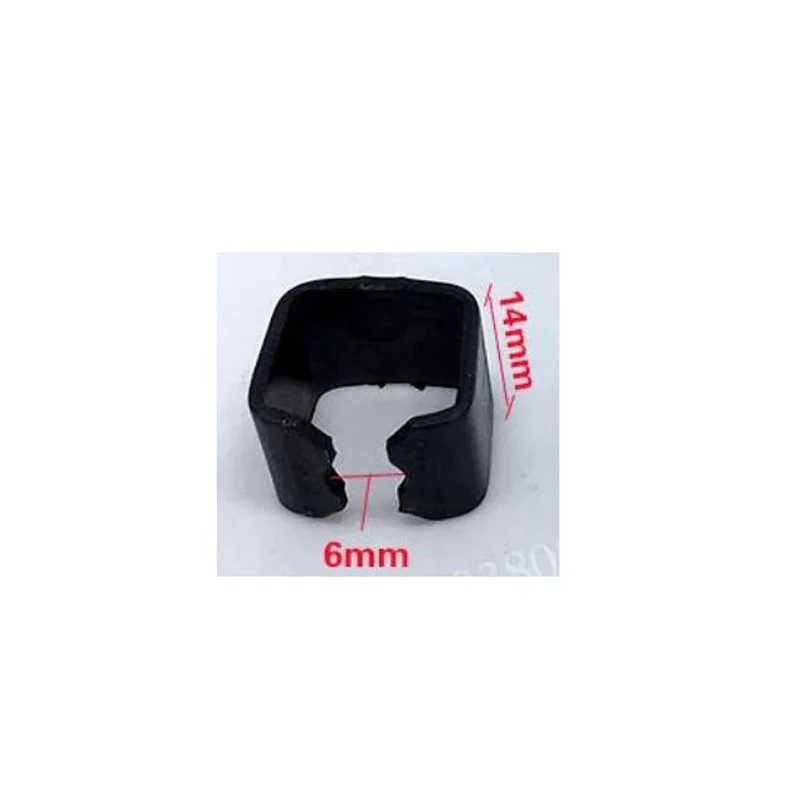 

Jack Hoop Claw Clamp Clip Jack Spare Part Fast Hot Sale 6 Pcs/lot 2T Horizontal Jack Accessories