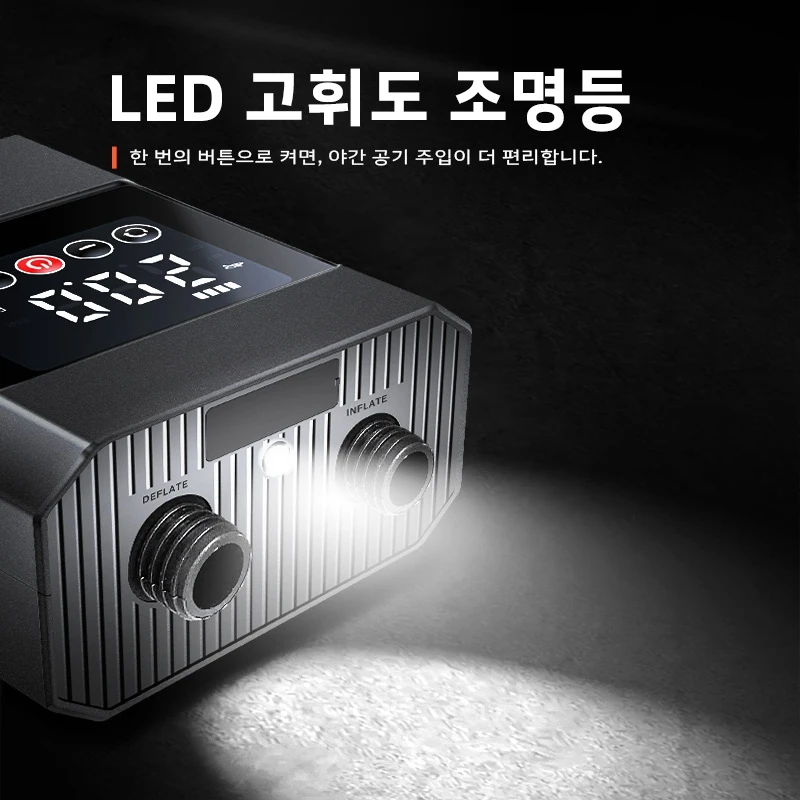 20PSI SUP 펌프 스탠드업 패들 충전식 팽창식 PVC 보트 카약 액세서리 스탠드보드 서핑 카이트 텐트 매트리스
