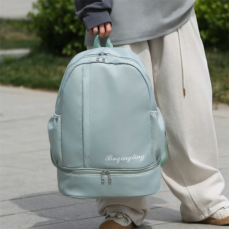 UMydeal Casual Travel Backpack - Waterproof, Lightweight Daypack For Laptops, Outdoor, Daily Use