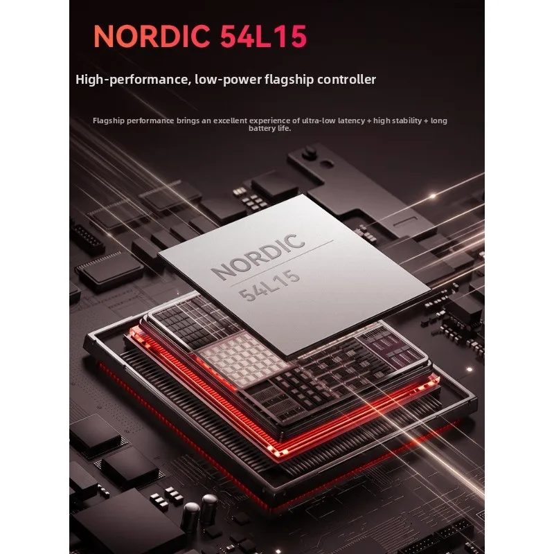 에디파이어 게이밍 G5M 울트라 무선 마우스, 듀얼 8K, 핫스왑 가능 및 무소음, PAW3950, 노트북용
