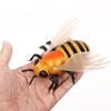 Creativity RC Remote Control Animal Insect Toy Kit for Child Kids Adults Cockroach Spider Ant Prank Jokes for Boys Pet Cat Dog 5