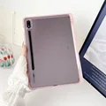 Transparent Pink