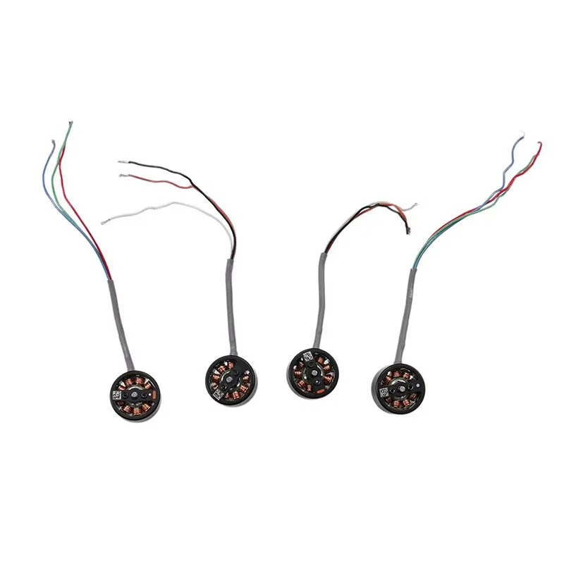 DJI NEO 2용 VOLODYMYR 오리지널 CW/CCW 암 모터, Neo 2 드론 수리 부품용 교체 전면/후면 암 파워 엔진