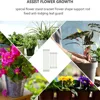 5/10PCS Plants Support Rod Reusable Fixed Stick for Plants Stand Support Flower Vine Climbing Bracket Gardening Accsesories 5