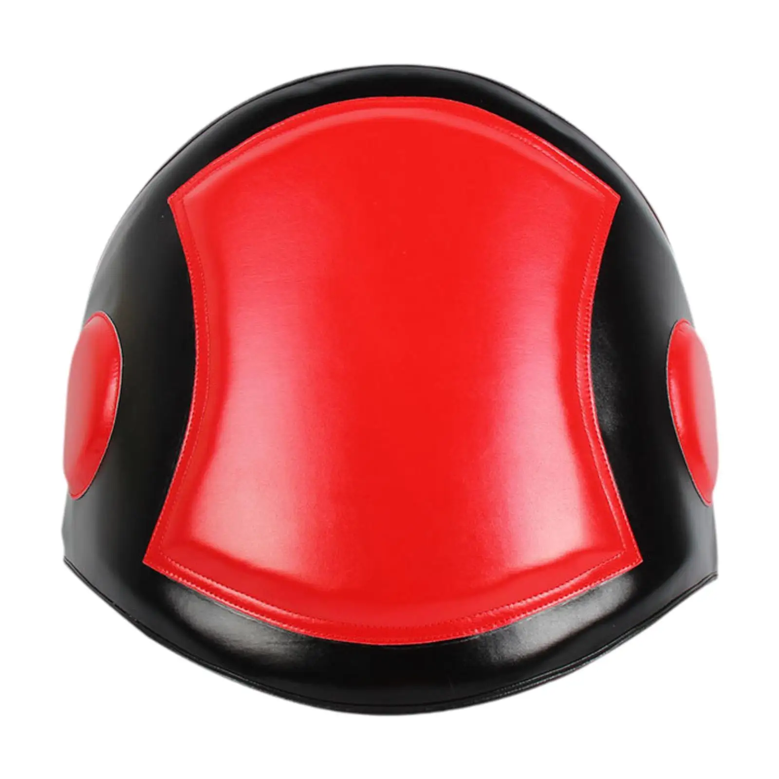 Boxing Body Protector Belly Protection Equipment for Kickboxing Mma Sparring