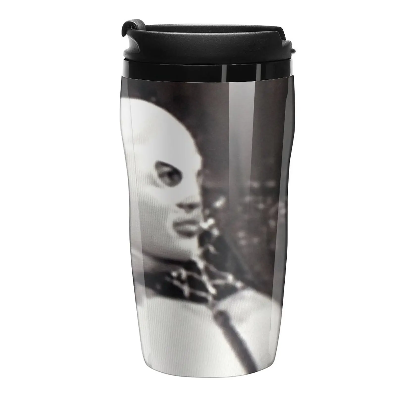 

Santo - El Enmascarado de Plata II Travel Coffee Mug Unusual Tea Cup Sets Of Te And Coffee Cups
