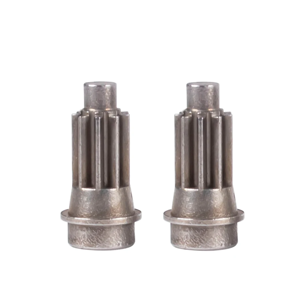 22T/12T Steel Differential Gear Set For 1/18 TRX4-M TRX4M RC Car