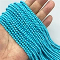 NO.13 Turquoise