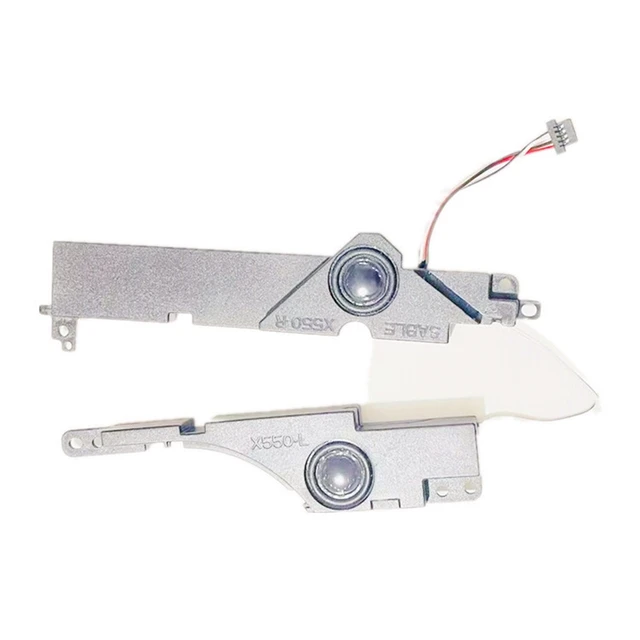 Novo Orador Original Do Portátil Para Asus F550dp X550d F550z F50c.