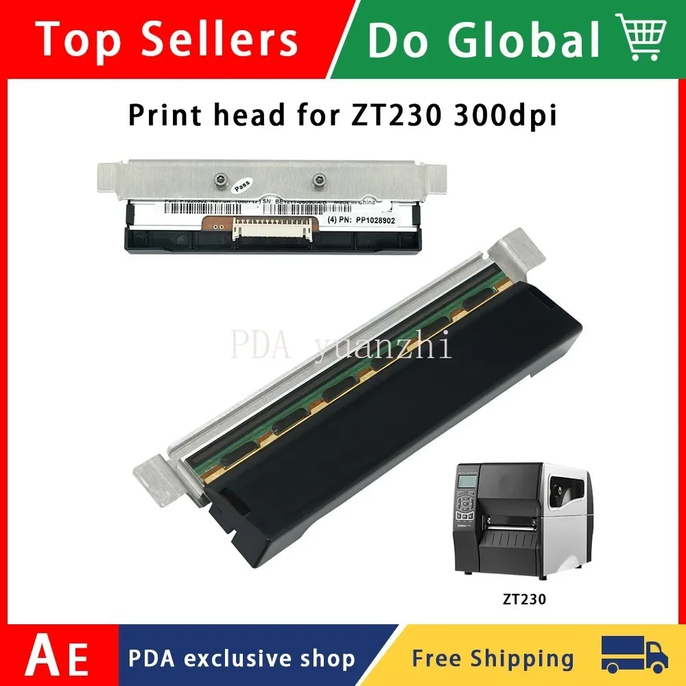 Theworld0722ページ Cabeça Térmica Zebra ZXP3 - Lservice peças e impressoras.