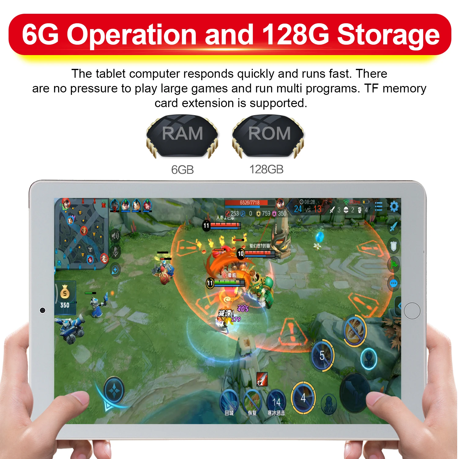 cheap tablets Hot Sale S11 Tablet  Android8.0 Google Play 4G LTE PC SIM GPS Word Office 6GB RAM 128GB ROM 10Core New WPS 5G Wifi 10.1 Inch Pad latest ipad