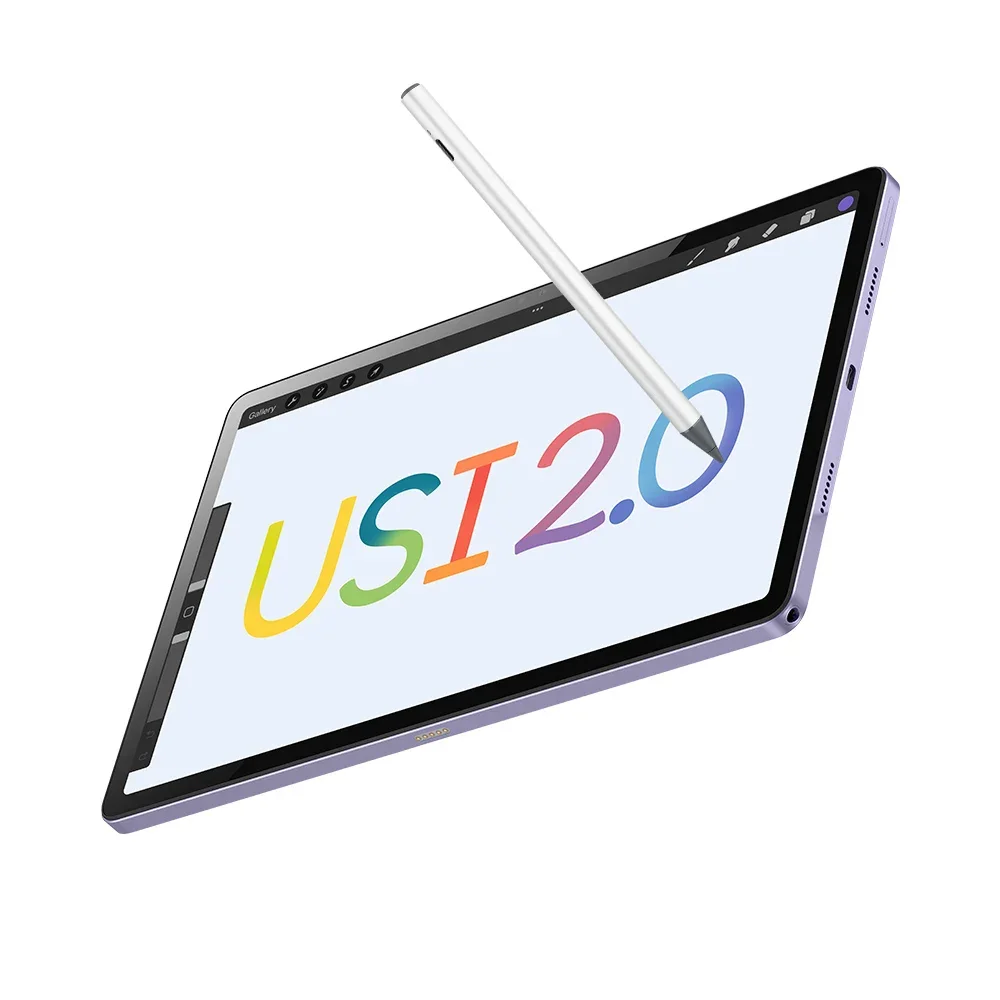 Educational 10.95 inch tablet T606 6+128GB 1920*1200IPS incell USI active pen supportive kid learning tablet