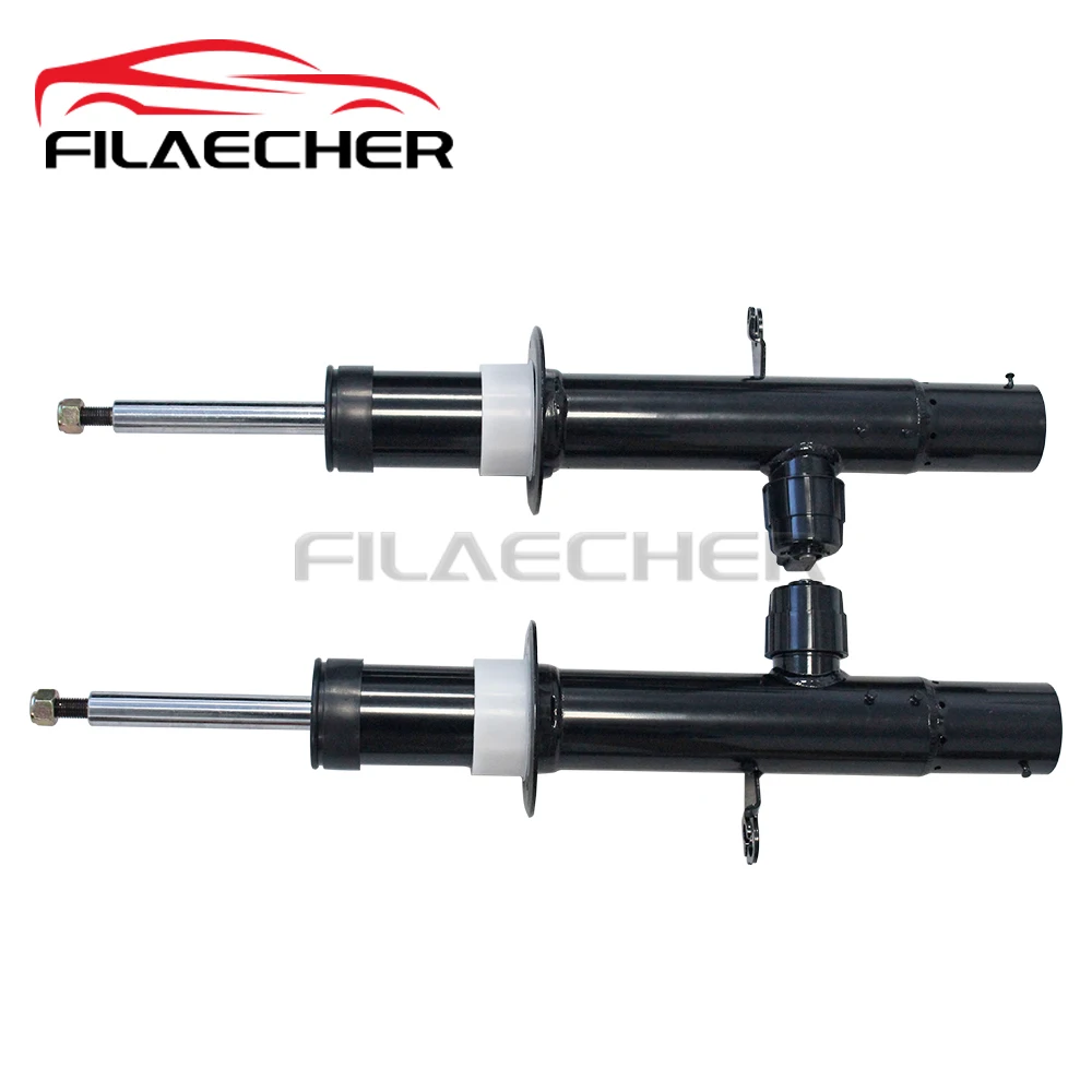 

Пара передних левых и правых амортизаторов W/ VDC для BMW X5 G05 RWD xDrive 2019-2022 37106869019 37106869020 37106869021