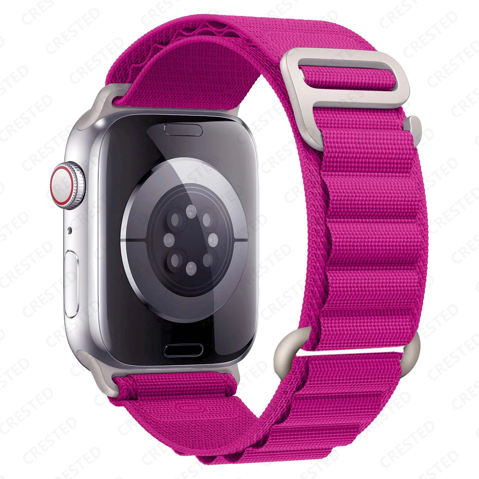 for Apple watch Straps 45mm 46mm 49mm 42mm iwatch Band thumbnail 5