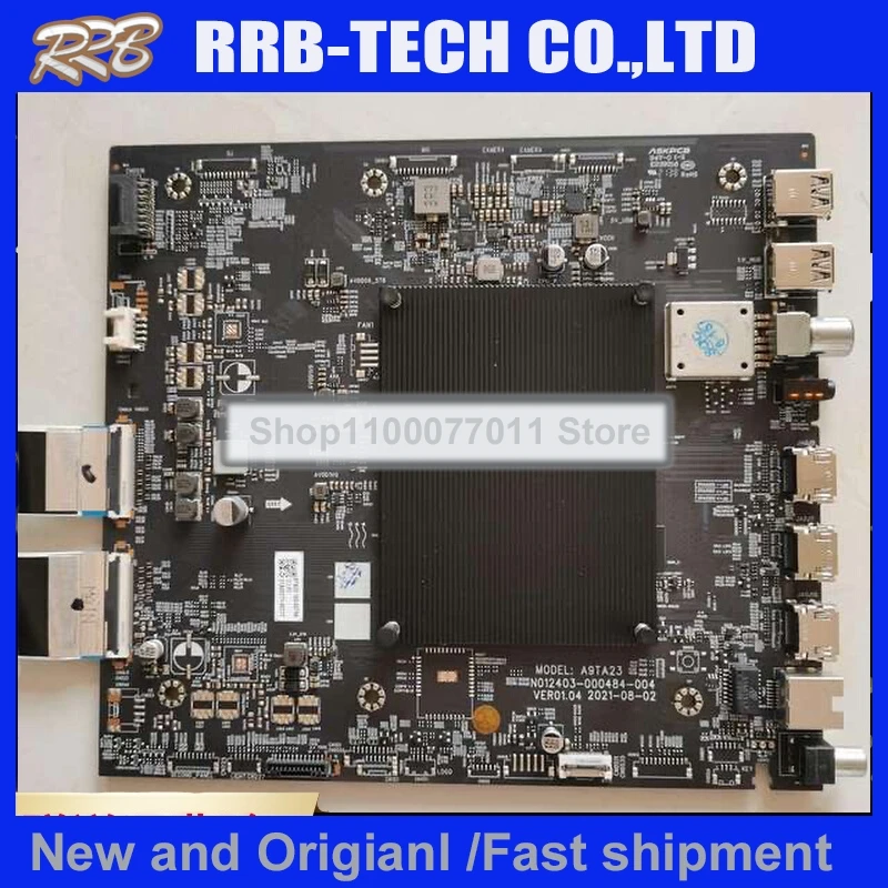 

55/65/75A20PRO A9TA23 N012403-000484-004