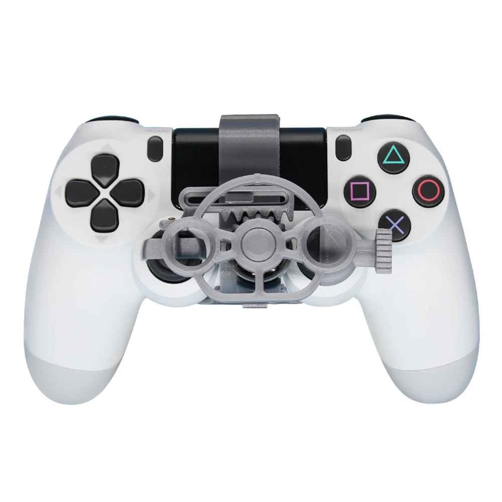 PS4 Ʈѷ ̽ ӿ ̴ Ƽ, 3D    Ʈѷ,  ̽ƽ ùķ е