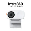 Insta360 Link 2C - Auto Framing,AI Noise-Canceling Mic,PTZ 4K Webcam for PC/Mac,Video Calls,Gaming,Streaming,Online Education 2