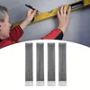 24pcs Black Tracer Pencil Refills For Carpenter For Deep Hole Mark Pencil Woodworking Activity Pen Refill Hand Tools Sets 6