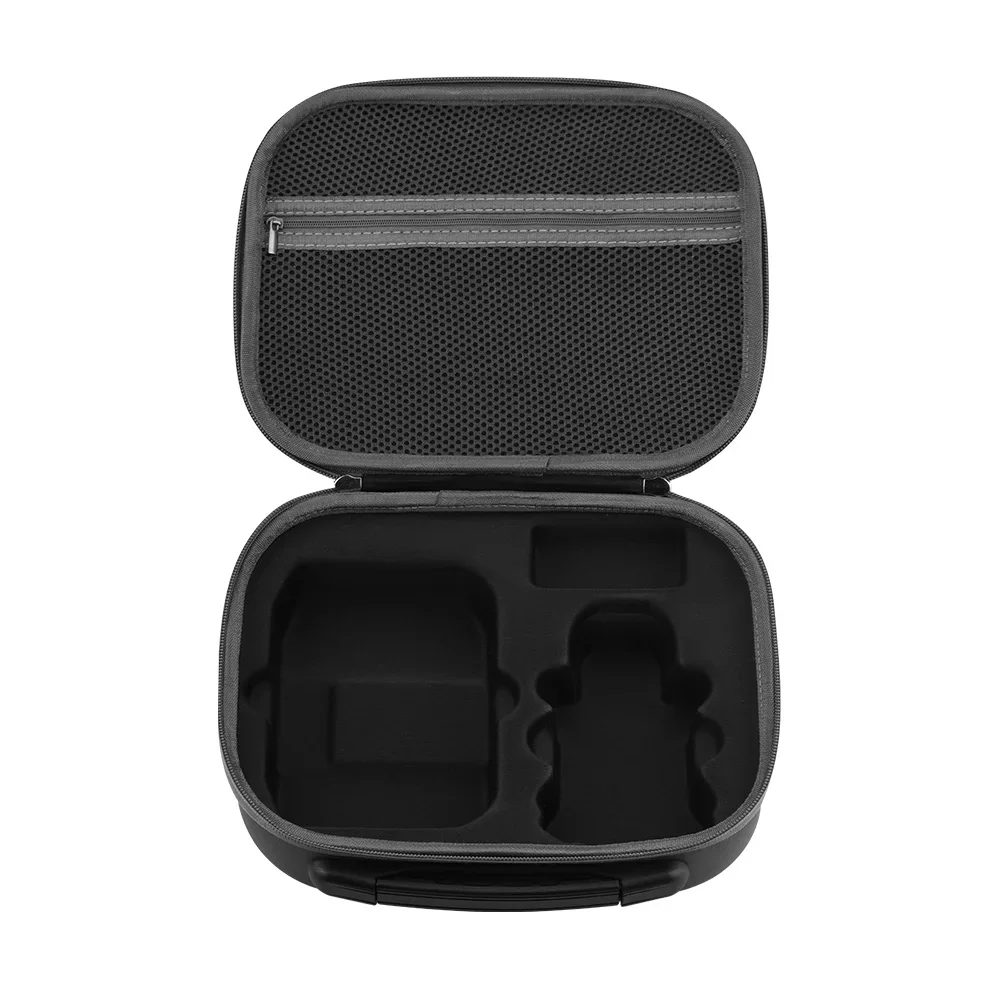 Storage Bag for DJI Mini 2/Mini 3/3 Pro Drone Carrying Case Remote Controller Battery Waterproof Body Handbag Accessory drone accessories drone storage bag dji case drone case