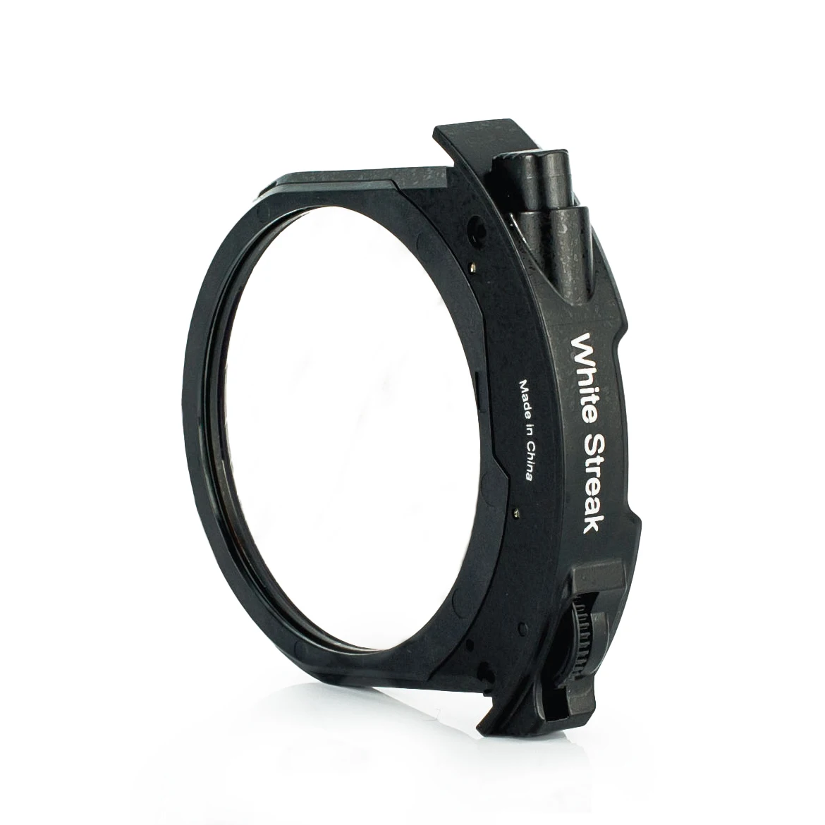 Meike MK-EFTR-C VND Drop-in Filter Auto-Focus Mount Lens Adapter for Canon EF to